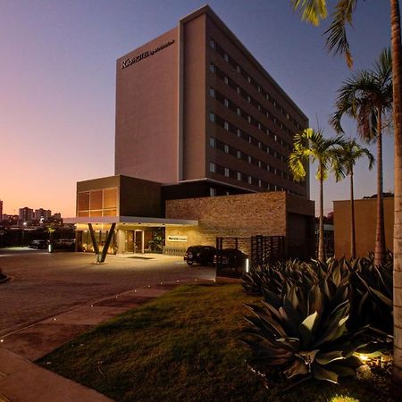 Rio Hotel By Bourbon Campinas Campinas  Buitenkant foto