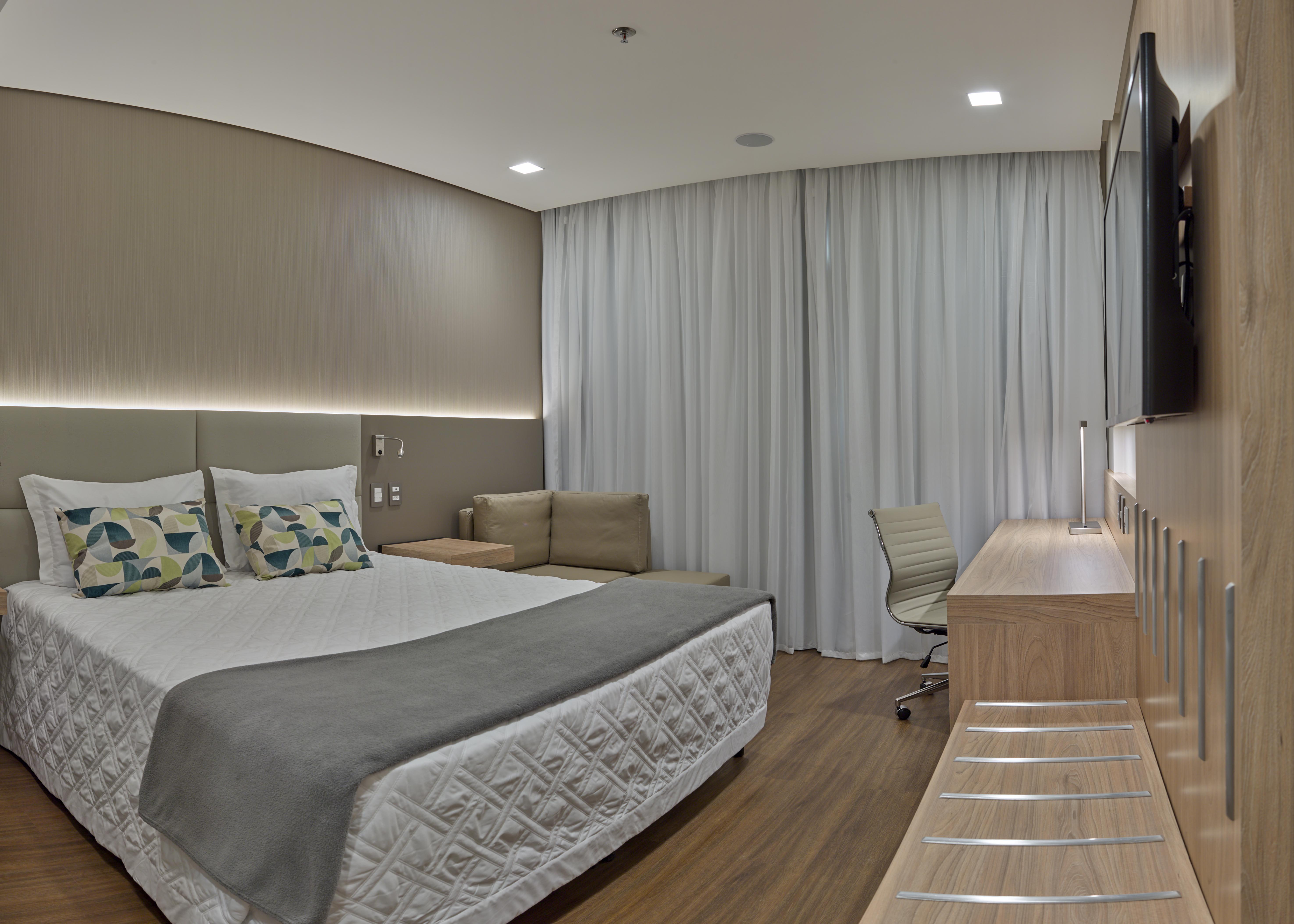 Rio Hotel By Bourbon Campinas Campinas  Buitenkant foto