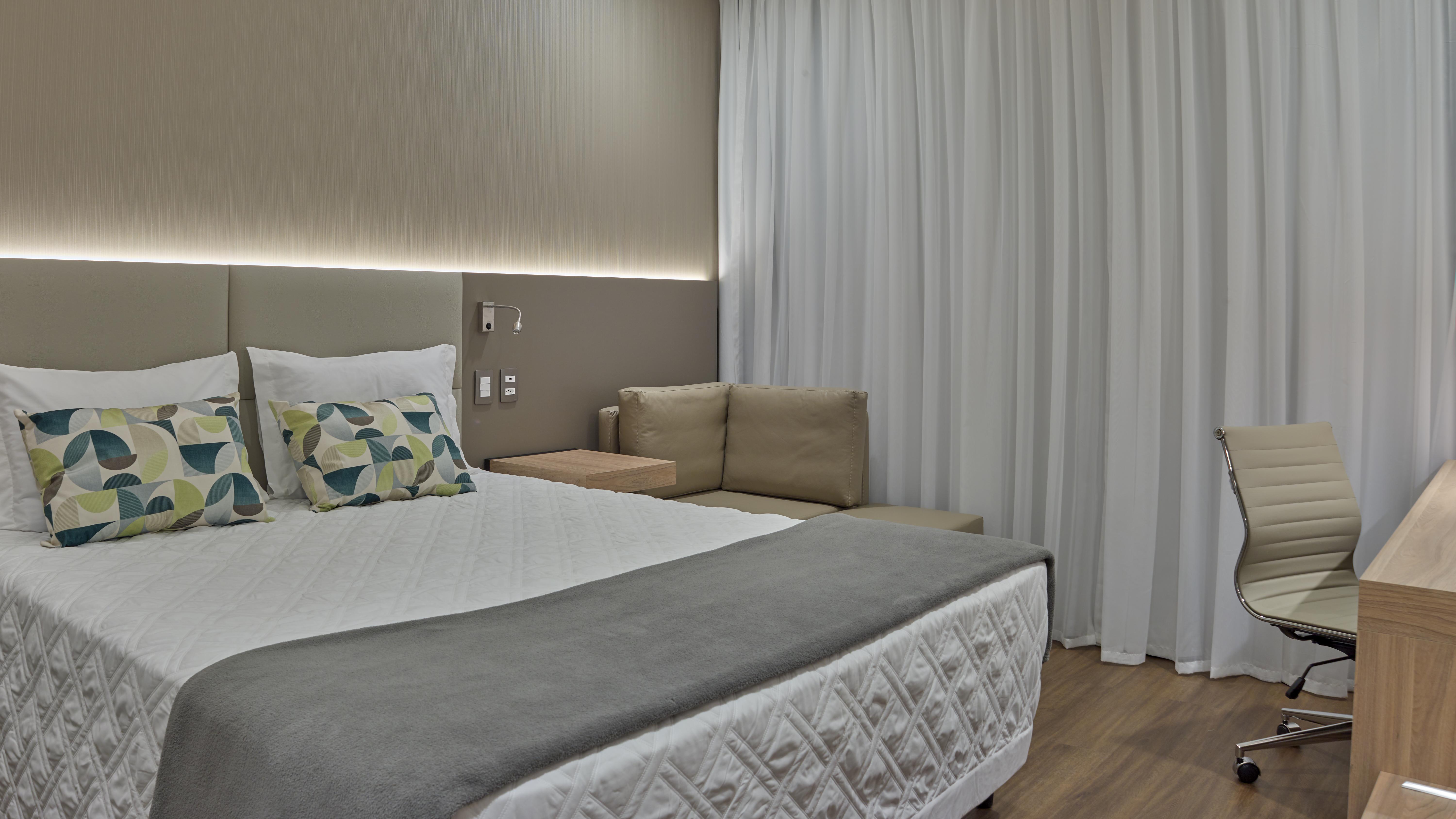 Rio Hotel By Bourbon Campinas Campinas  Buitenkant foto