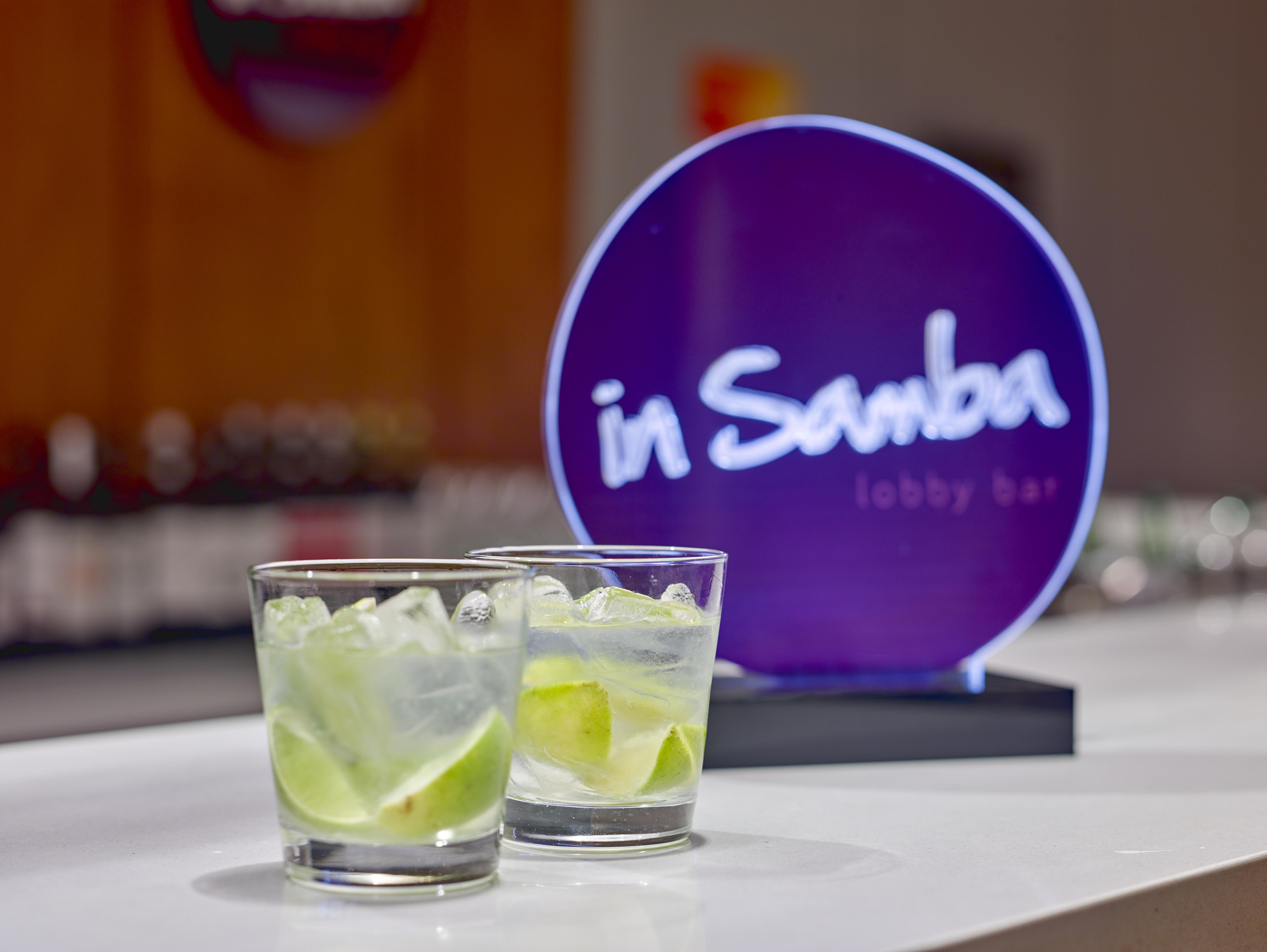 Rio Hotel By Bourbon Campinas Campinas  Buitenkant foto