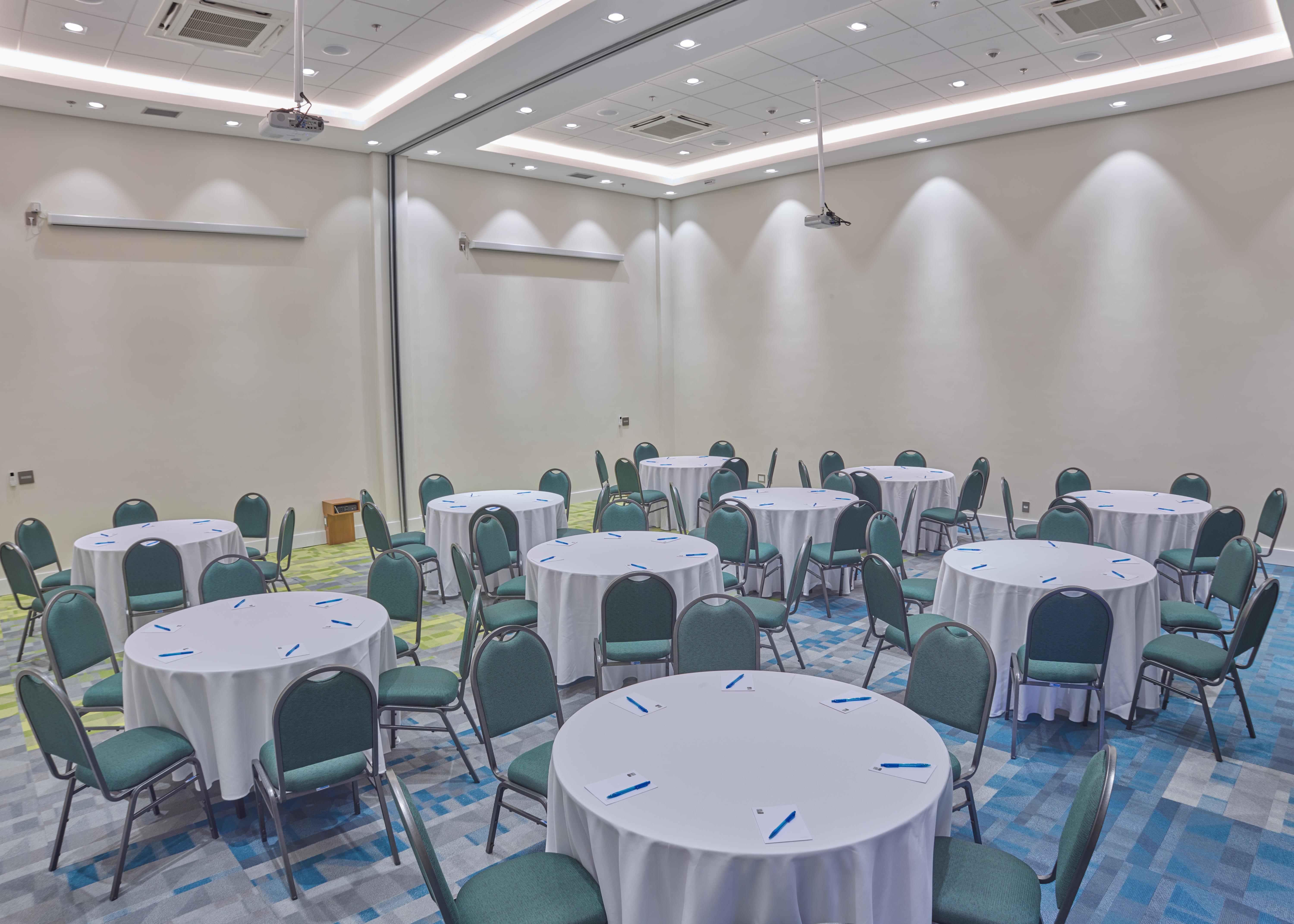 Rio Hotel By Bourbon Campinas Campinas  Buitenkant foto