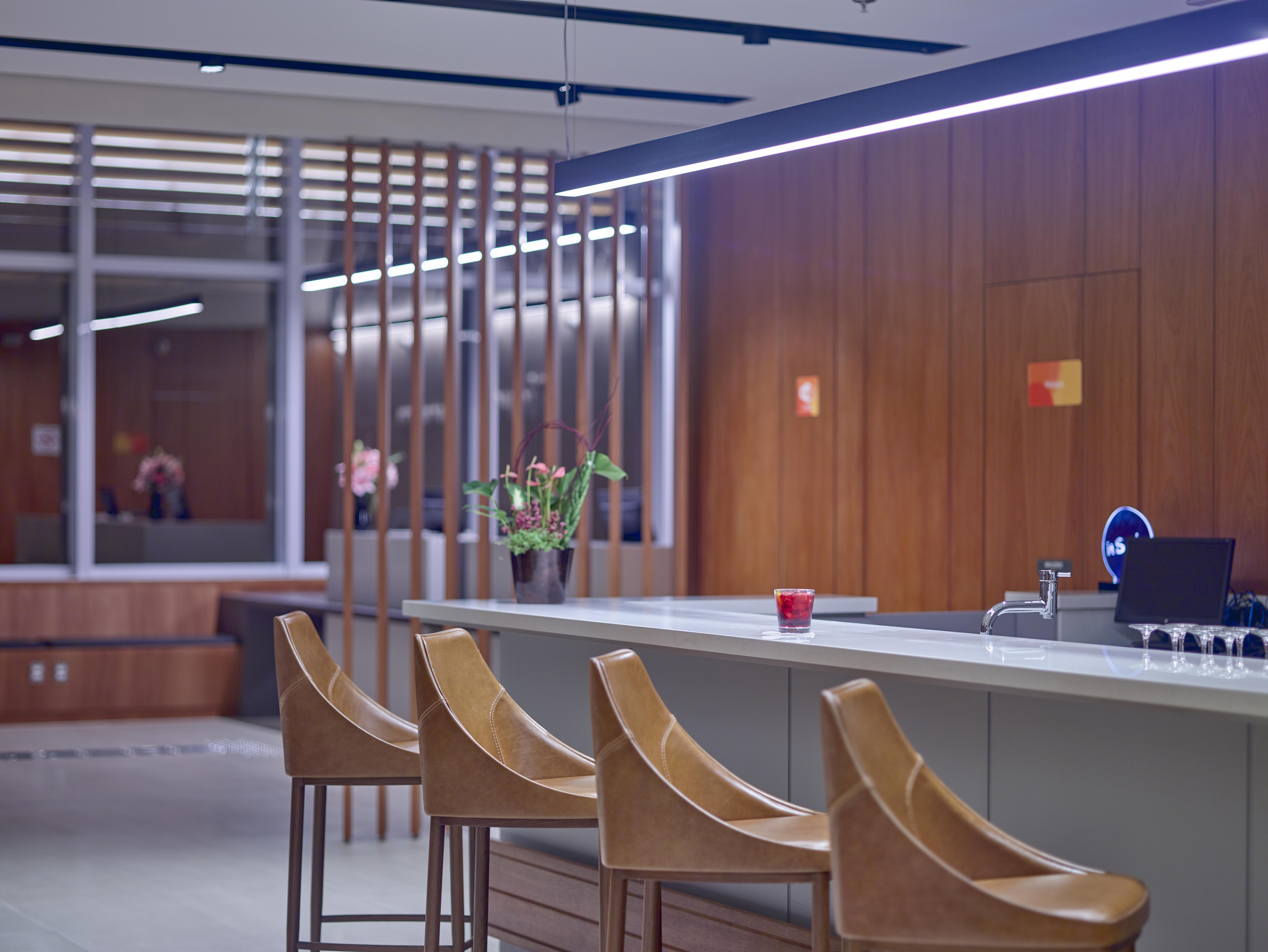 Rio Hotel By Bourbon Campinas Campinas  Buitenkant foto