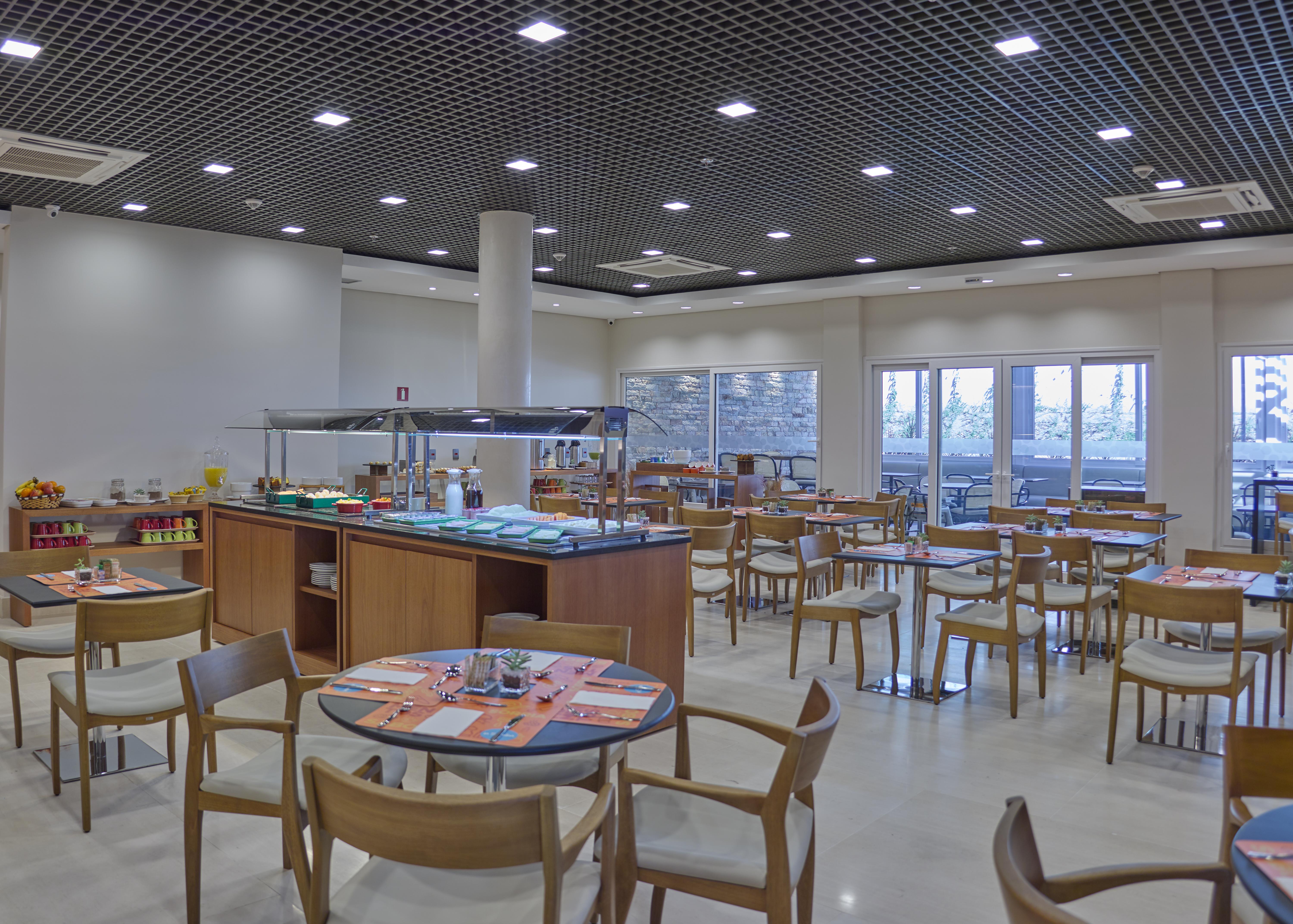 Rio Hotel By Bourbon Campinas Campinas  Buitenkant foto