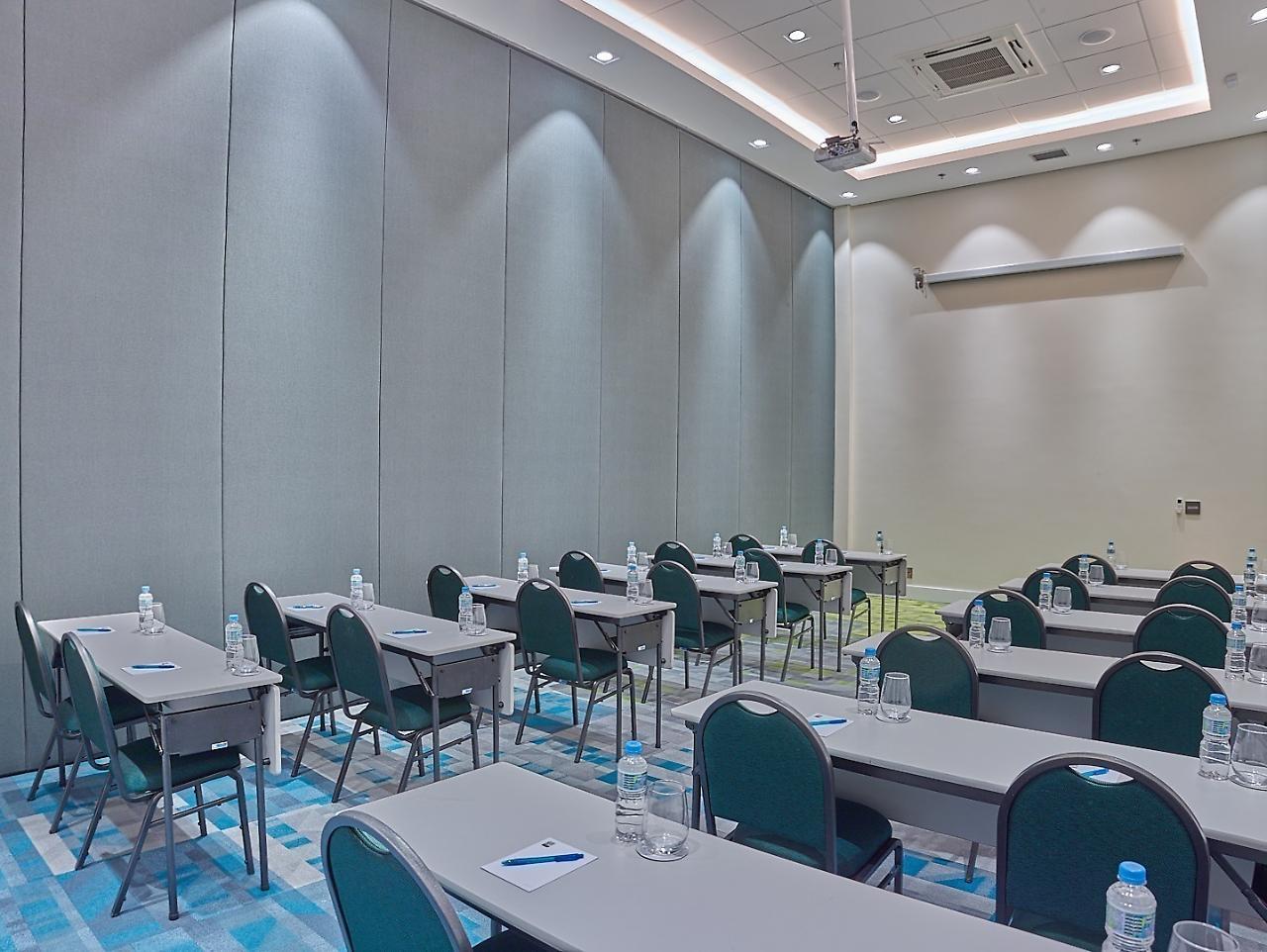Rio Hotel By Bourbon Campinas Campinas  Buitenkant foto
