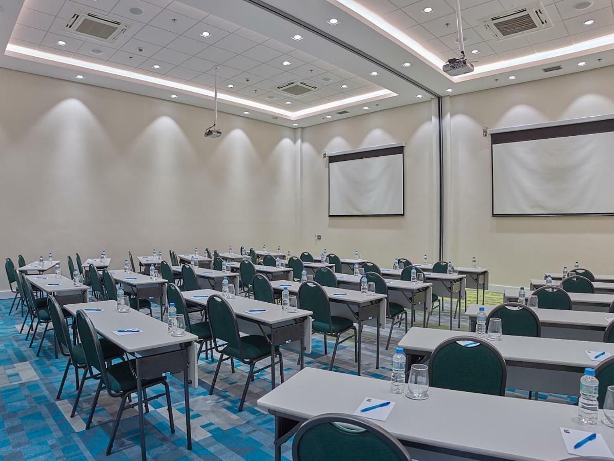 Rio Hotel By Bourbon Campinas Campinas  Buitenkant foto
